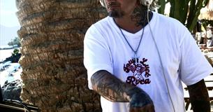 BenjiI Cee at WAX Watergate Bay