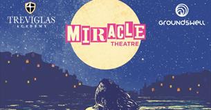 Miracle Theatre presents Twelfth Night