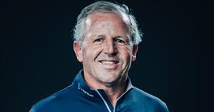 An evening with Sean Fitzpatrick at Lusty Glaze Beach'