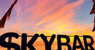 SkyBar Watergate Bay 2023