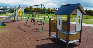 St Columb Minor Recreation Ground