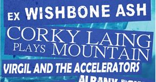 St Ives Blues Festival