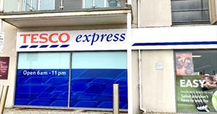 Tesco Narrowcliff