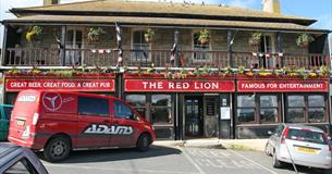 Red Lion