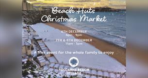 Tolcarne Christmas Market