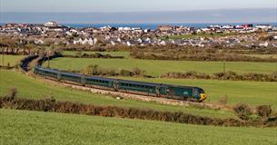 Devon and Cornwall Rail Partnership