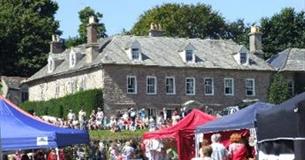 Trereife Summer Fair