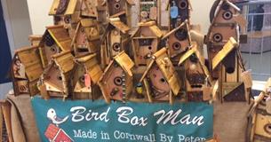 Wheal Martyn Christmas Craft Fair