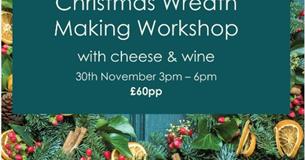 Taste and Create at The Cornish Arms 2023