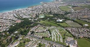 Trenance Holiday Park