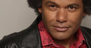 Comedy Night at Bodmin Jail
