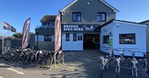 Bridge Bike Hire