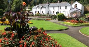 Makers Market at Trenance Cottages