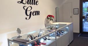 Little Gem Jewellery