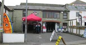 Custard Point Surfboards