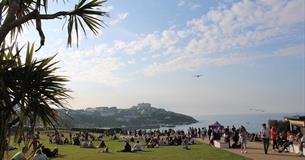 Newquay Sessions - Closing Event