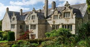 'Ryp an Mor' Folk Music at Trerice 2024