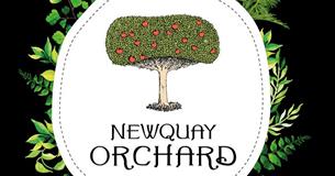 10 Year Celebration of Newquay Orchard