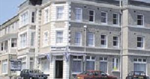 Eliot Hotel