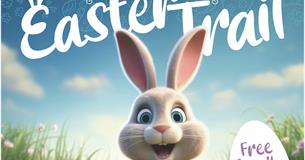 Easter Trail around Newquay
