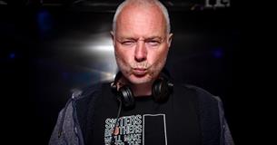 Woodburner Sessions: DJ Aldo Vanucci