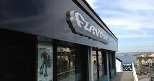 Flavour Skate Shop