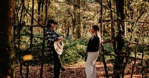 Our Atlantic Roots at The Celtic Lounge