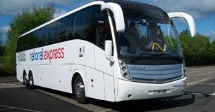 National Express Coaches