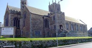 Poppy Appeal Concert  at St Michaels Church