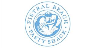 Pasty Shack at Fistral Beach