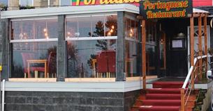 The Portuguese Bar & Restaurant