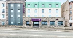 Premier Inn Newquay (Seafront) hotel