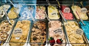 Freddo's Homemade Ice Cream