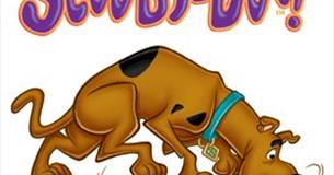 Scooby Doo at Crealy
