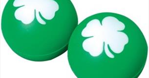 The Shamrock Showdown