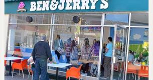 Ben & Jerry's