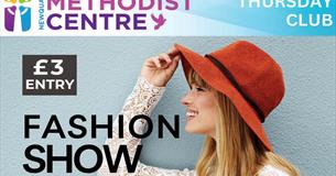 Fashion Show at the Kilbirnie Hotel 2024