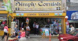 Simply Cornish