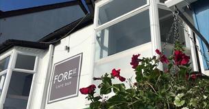 Fore Street Cafe & Bar