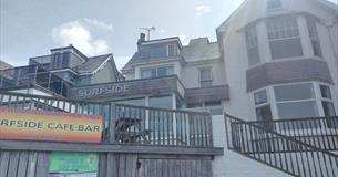 Surfside Hotel Guest Accommodation