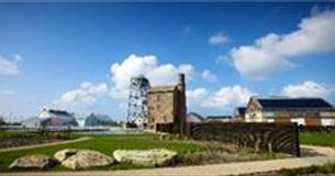 History Most Horrid at Heartlands