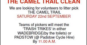 Treats on Trikes Clean Cornwall