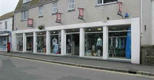Saltrock Newquay