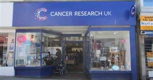 Cancer Research UK Charity Shop