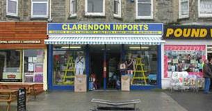 Clarendon Imports