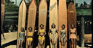 Down by the Sea Festival at Trevornick Holiday Park