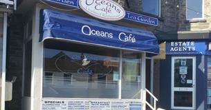 Oceans Cafe