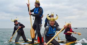St Agnes Outsid'er Festival - 3 Days of Family Fun!