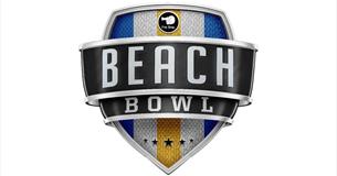 Beach Bowl at Watergate Bay - 2024