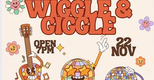 Wiggle and Giggle